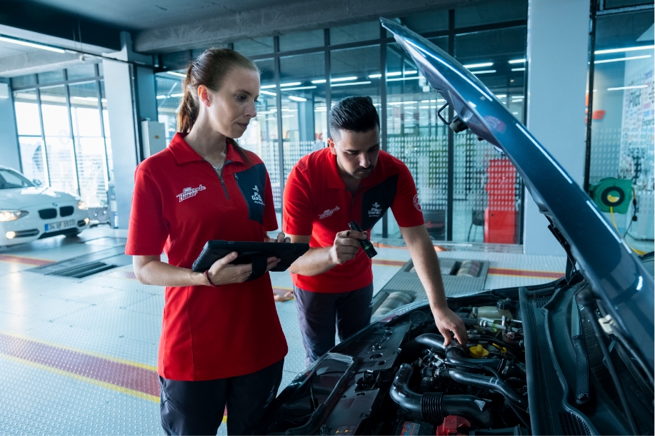 Mardin Oto Ekspertiz