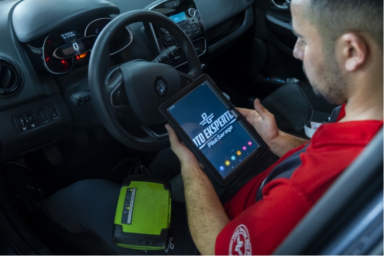 Kızıltepe Oto Ekspertiz